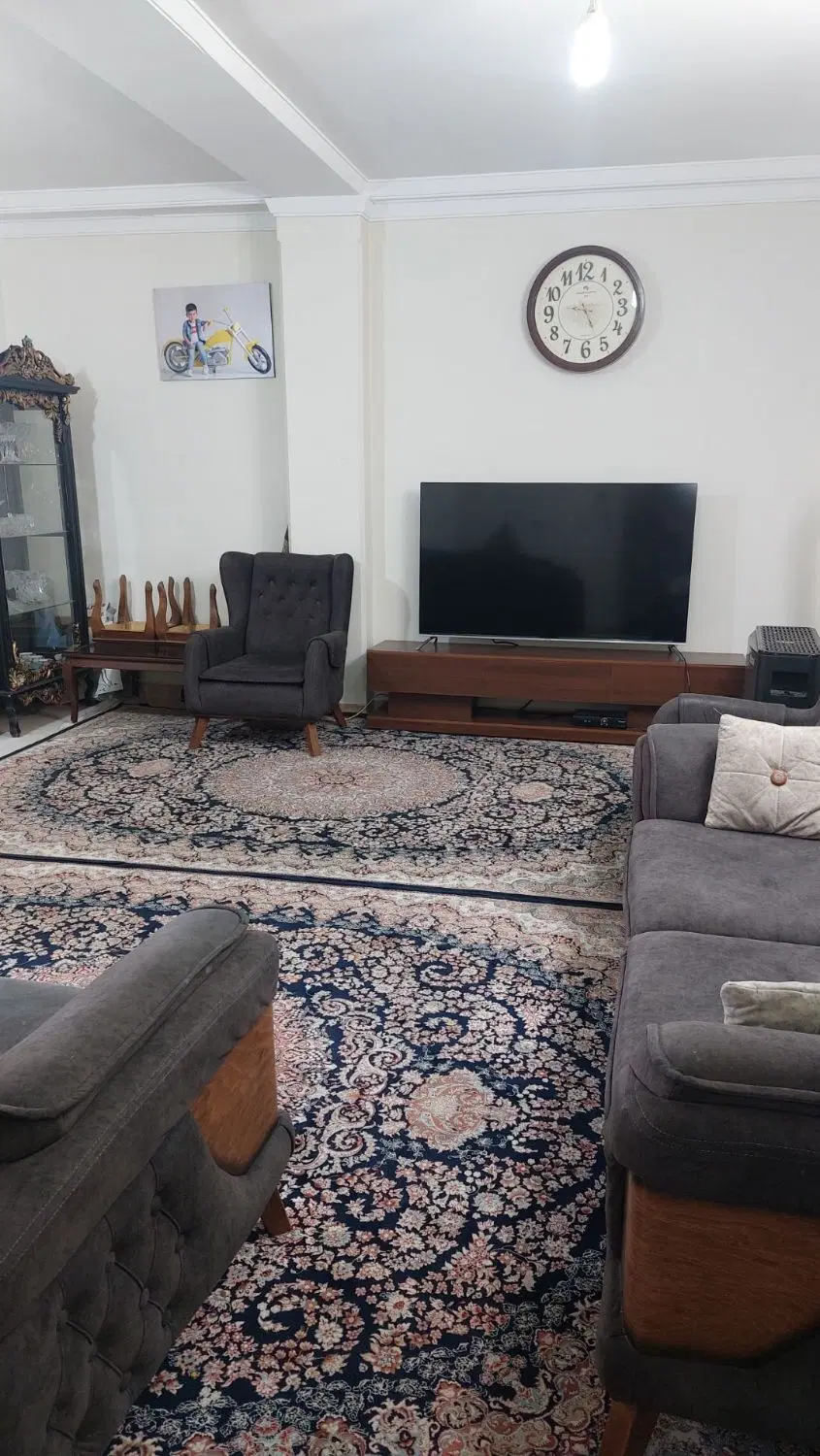 فروش واحد 75متری
