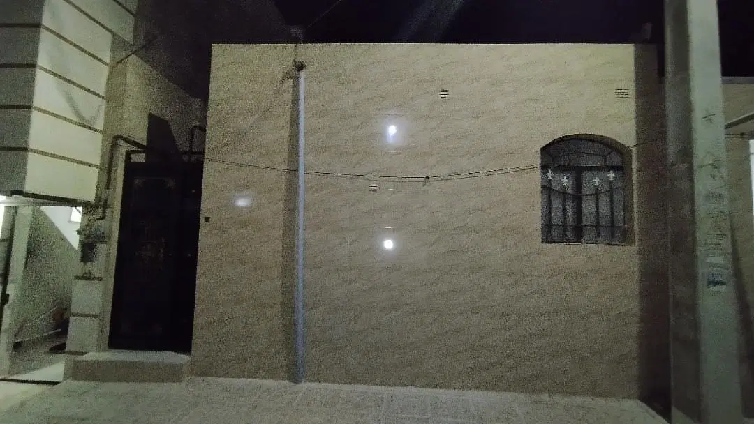رهن خانه
