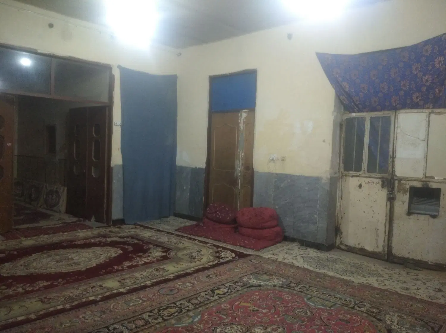 خانه اجاره ای