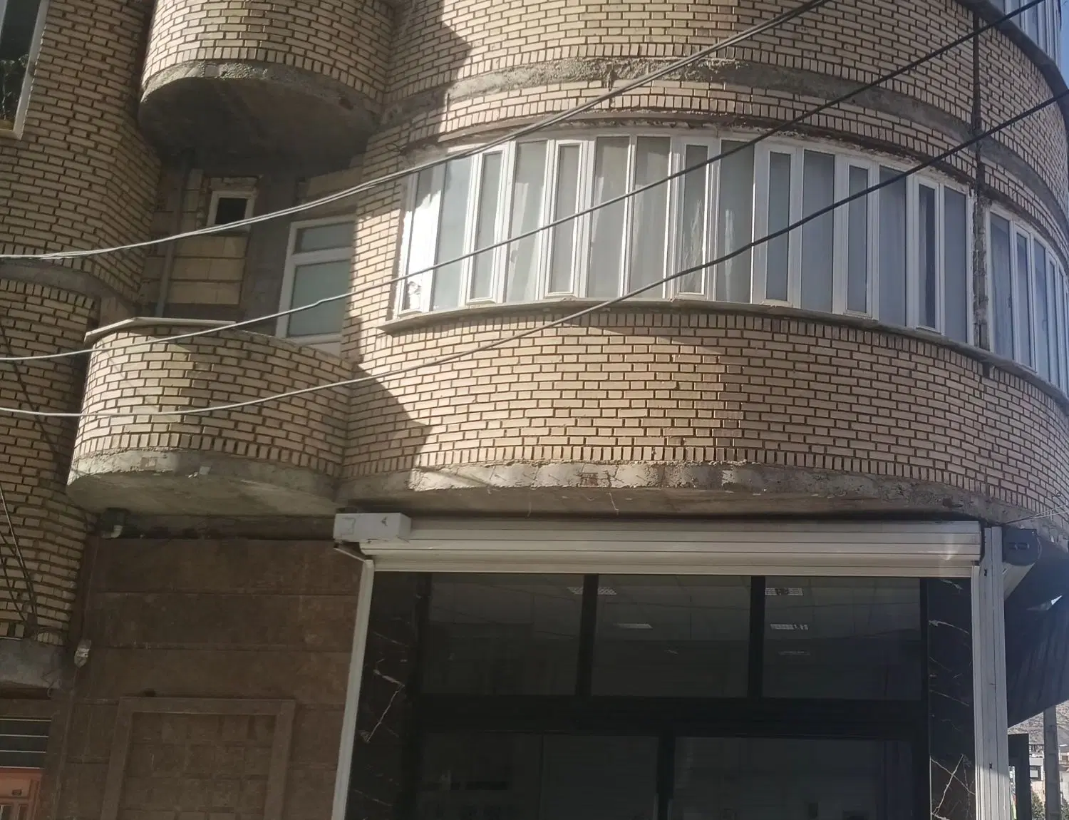 اجاره ورهن آپارتمان بهران طبقه ۱