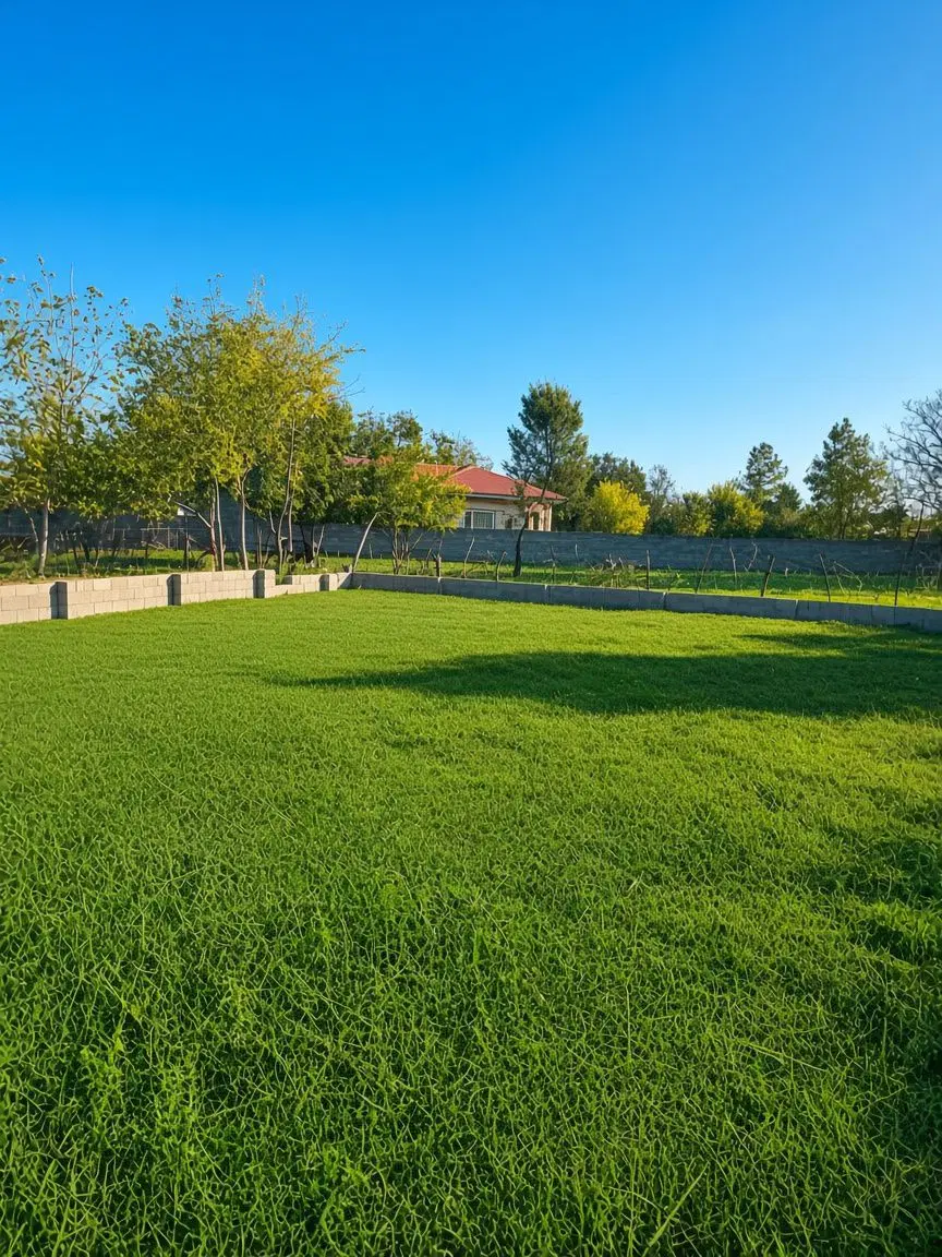 زمین مسکونی قسطی در ماسال