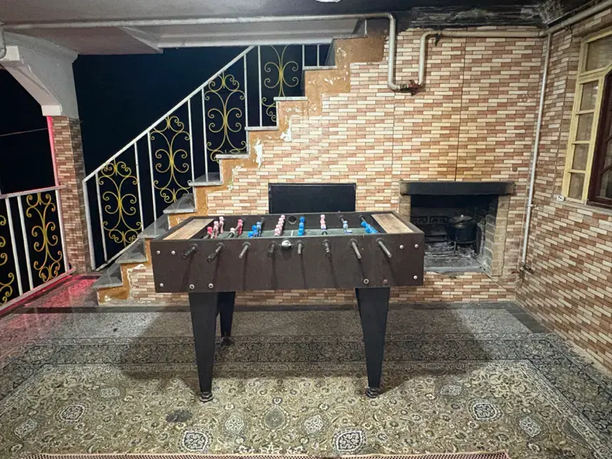 اجاره ویلای دوطبقه افراتخته