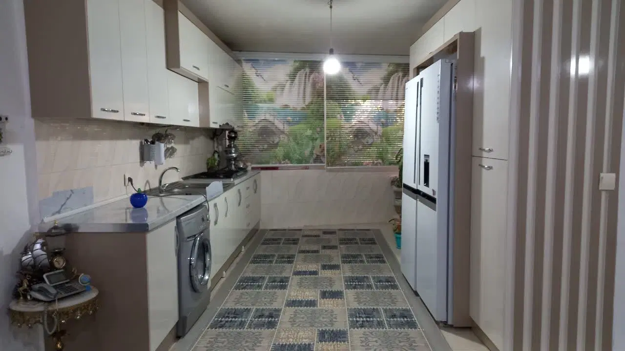 خانه اجاره ای