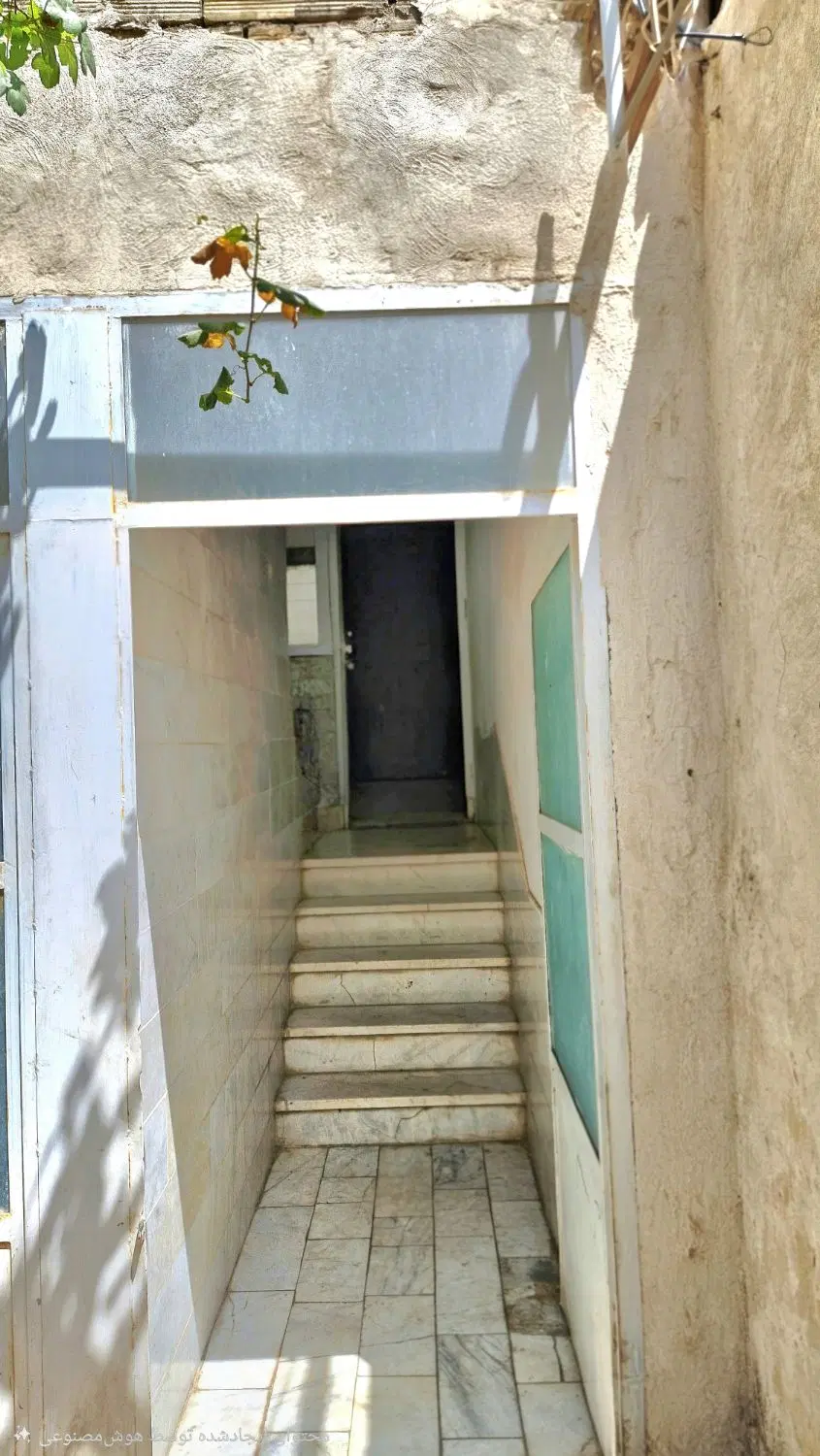 املاک هستم اجاره همکف در بلوار دشتی