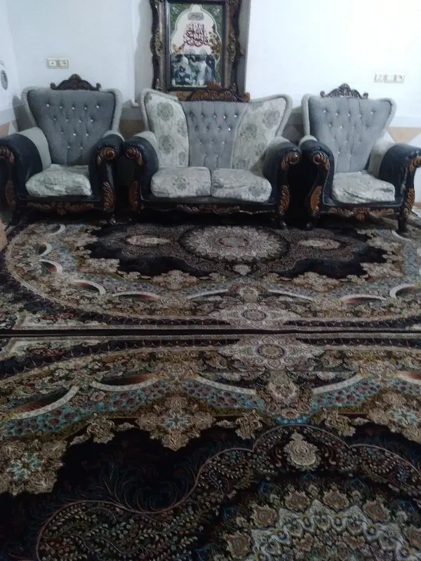 خانه ویلایی