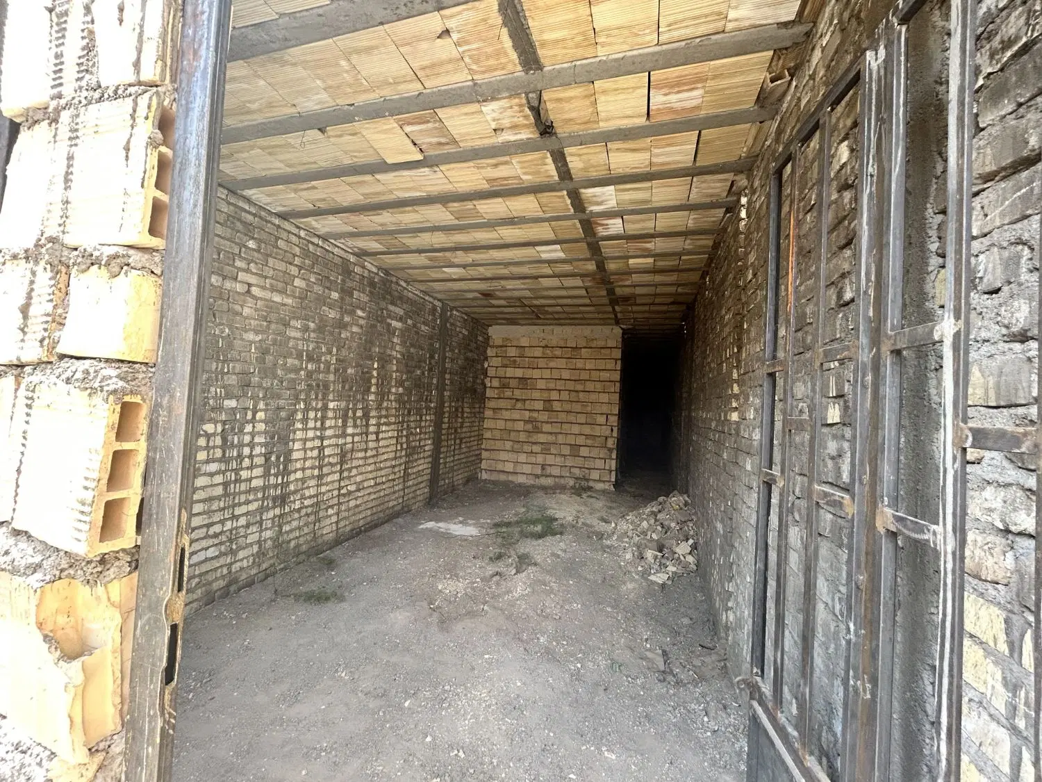 منزل