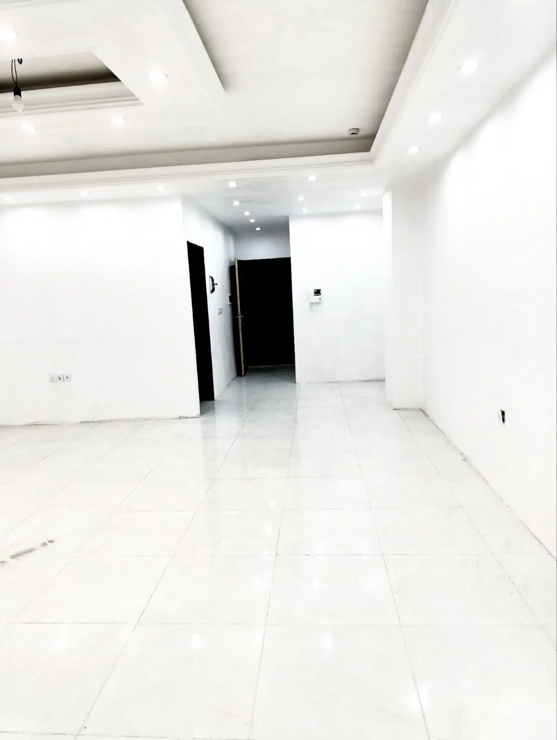 واحد 100 متری برای فروش