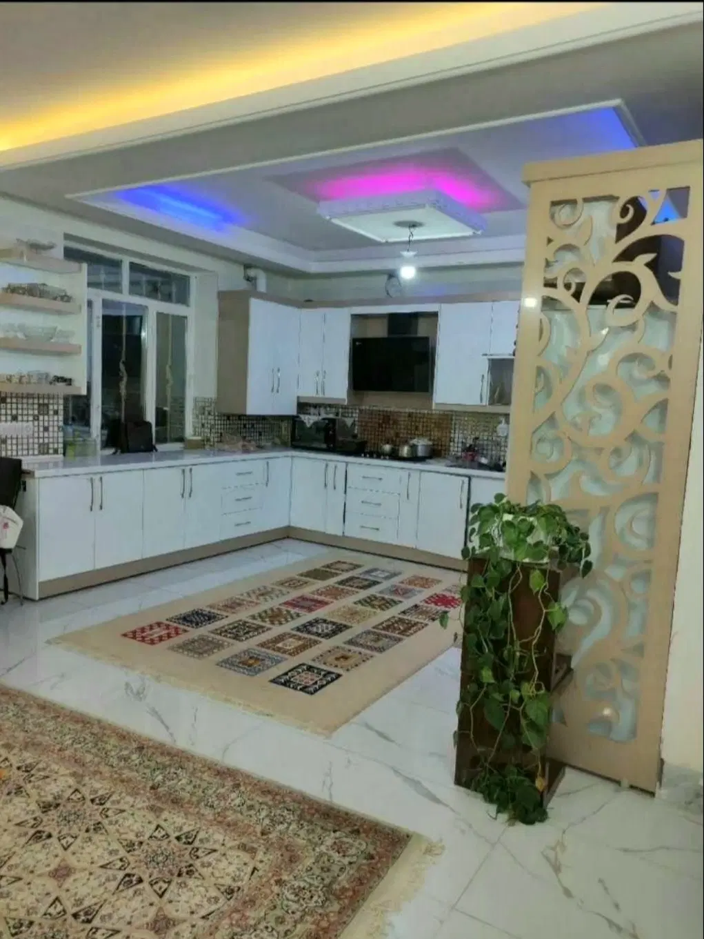 منزل ویلایی