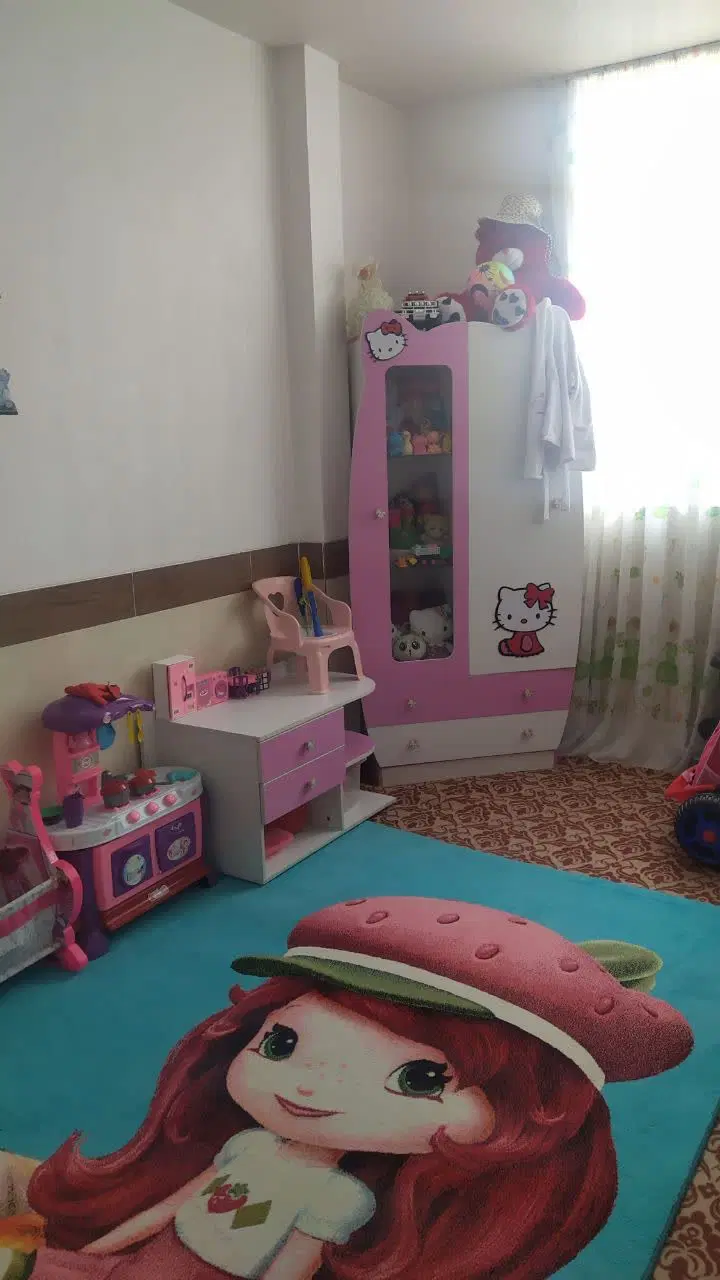 خانه اجاره ای شهرک مطهری