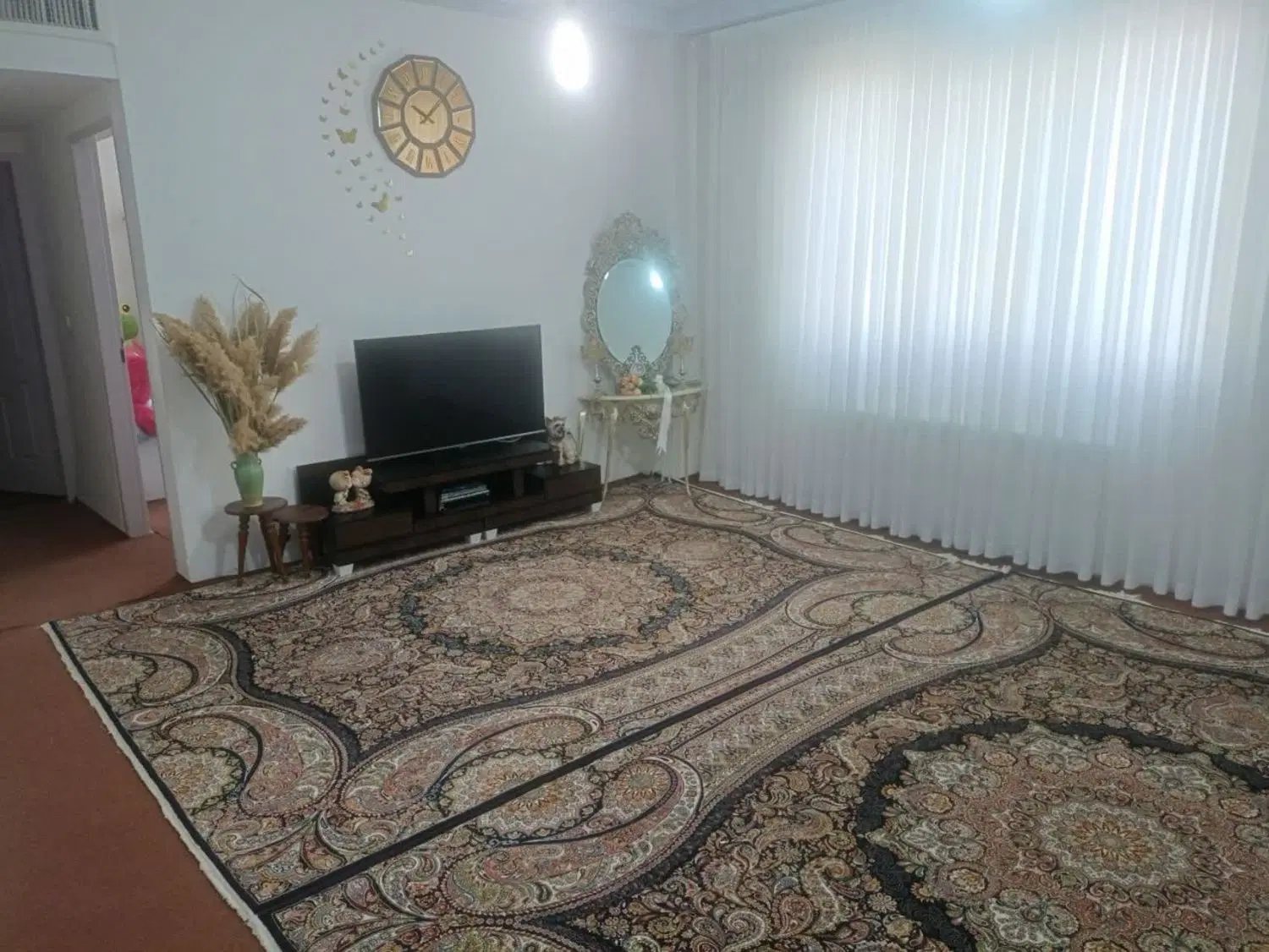 فروش آپارتمان مسکن مهردشت