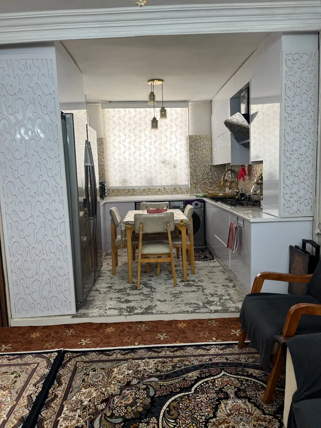خونه ویلایی