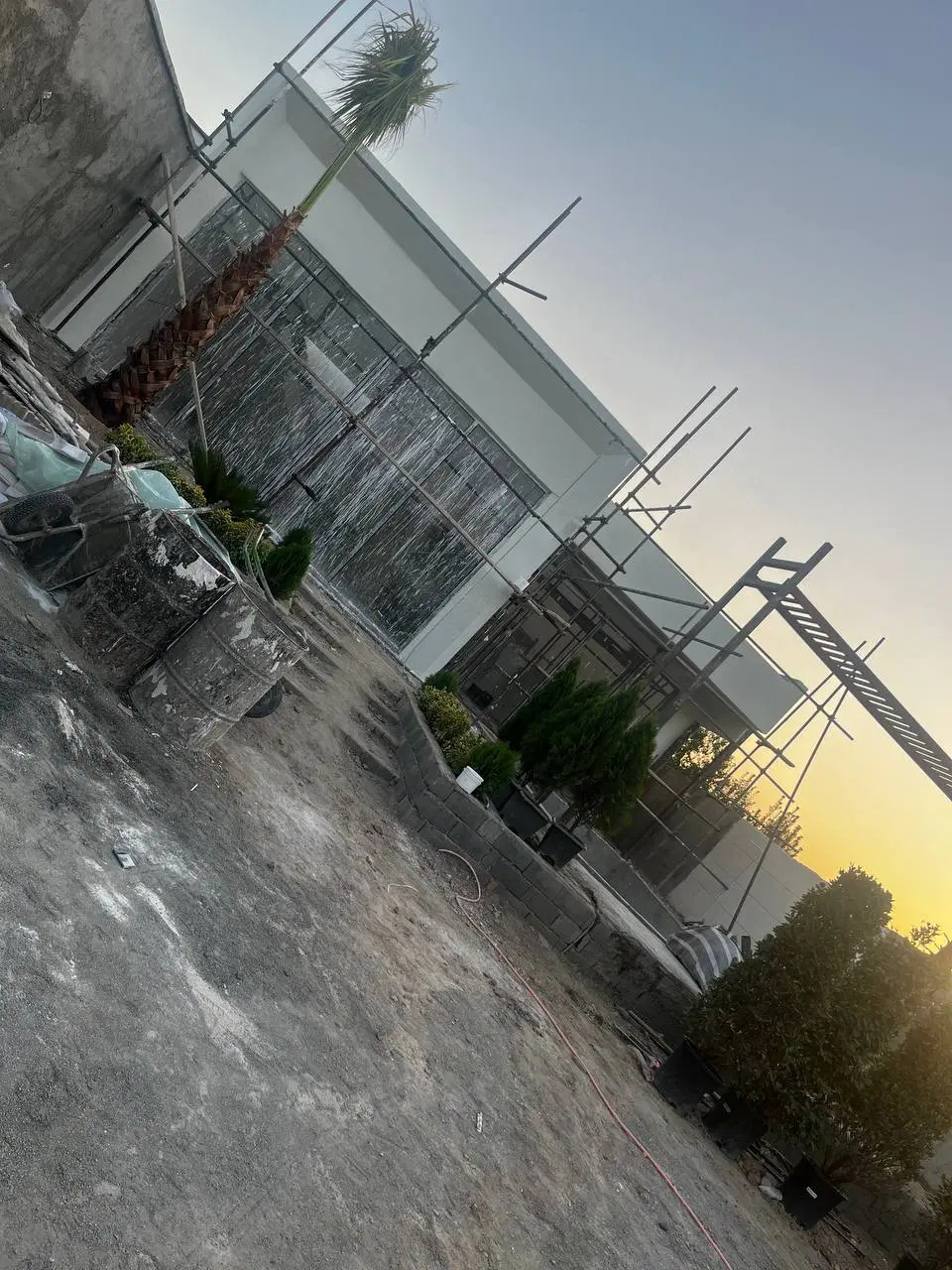 ۶۳۰ متر دهشاد بالا