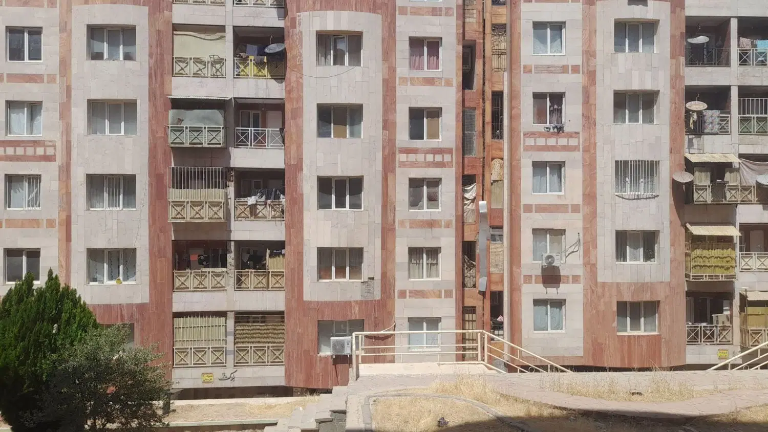 واحد مسکن مهر کارمندان
