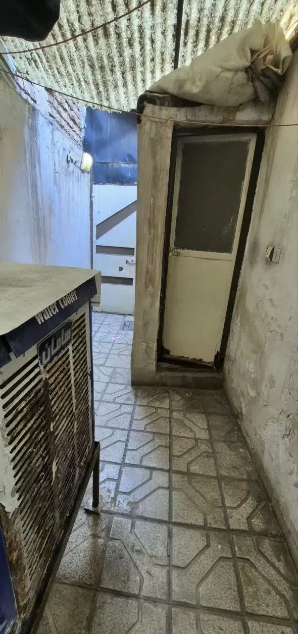 منزل ویلایی .دربست
