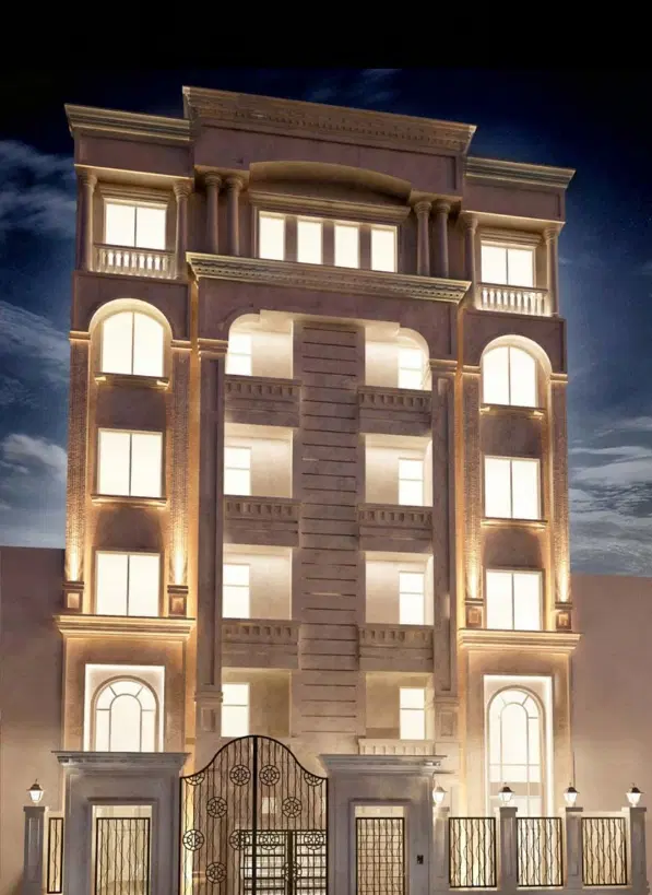فروش واحد ۱۳۰ متر ایل گلی