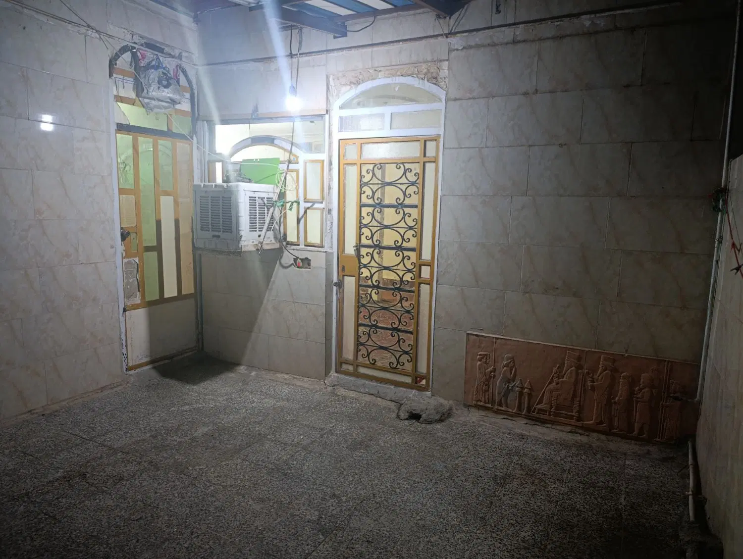 اجاره طبقه بالا