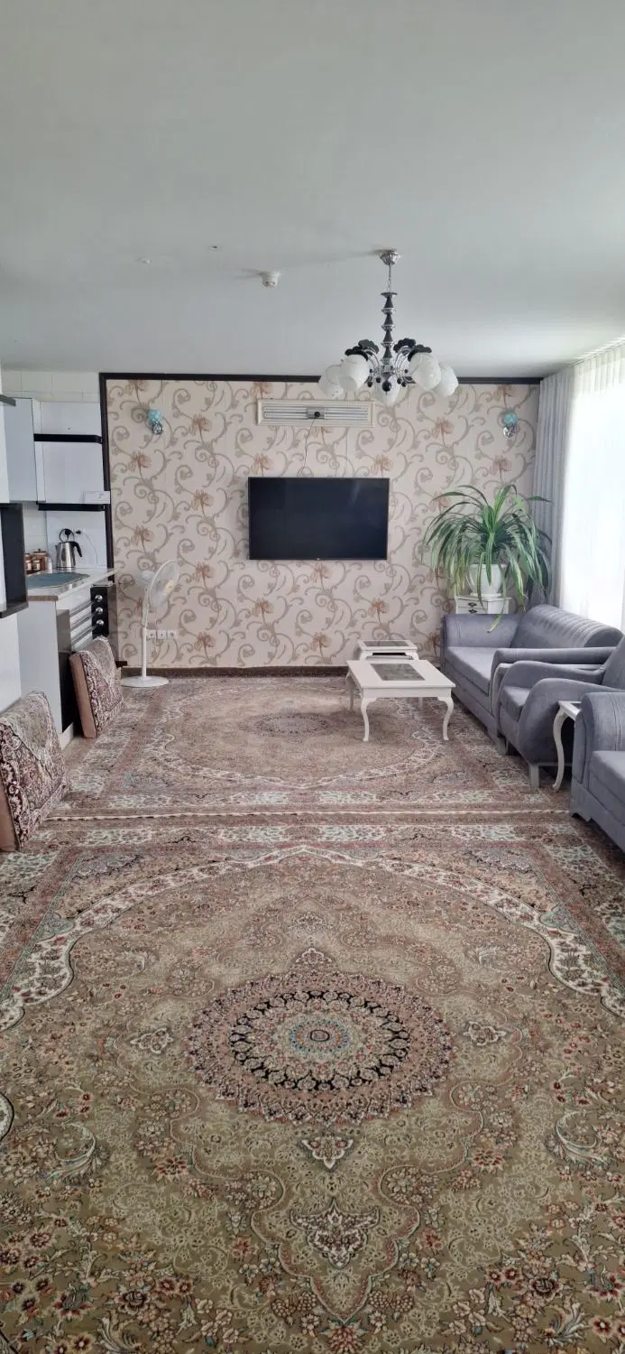 اجاره واحد اپارتمان مسکونی.تجاری پرستاران معراج