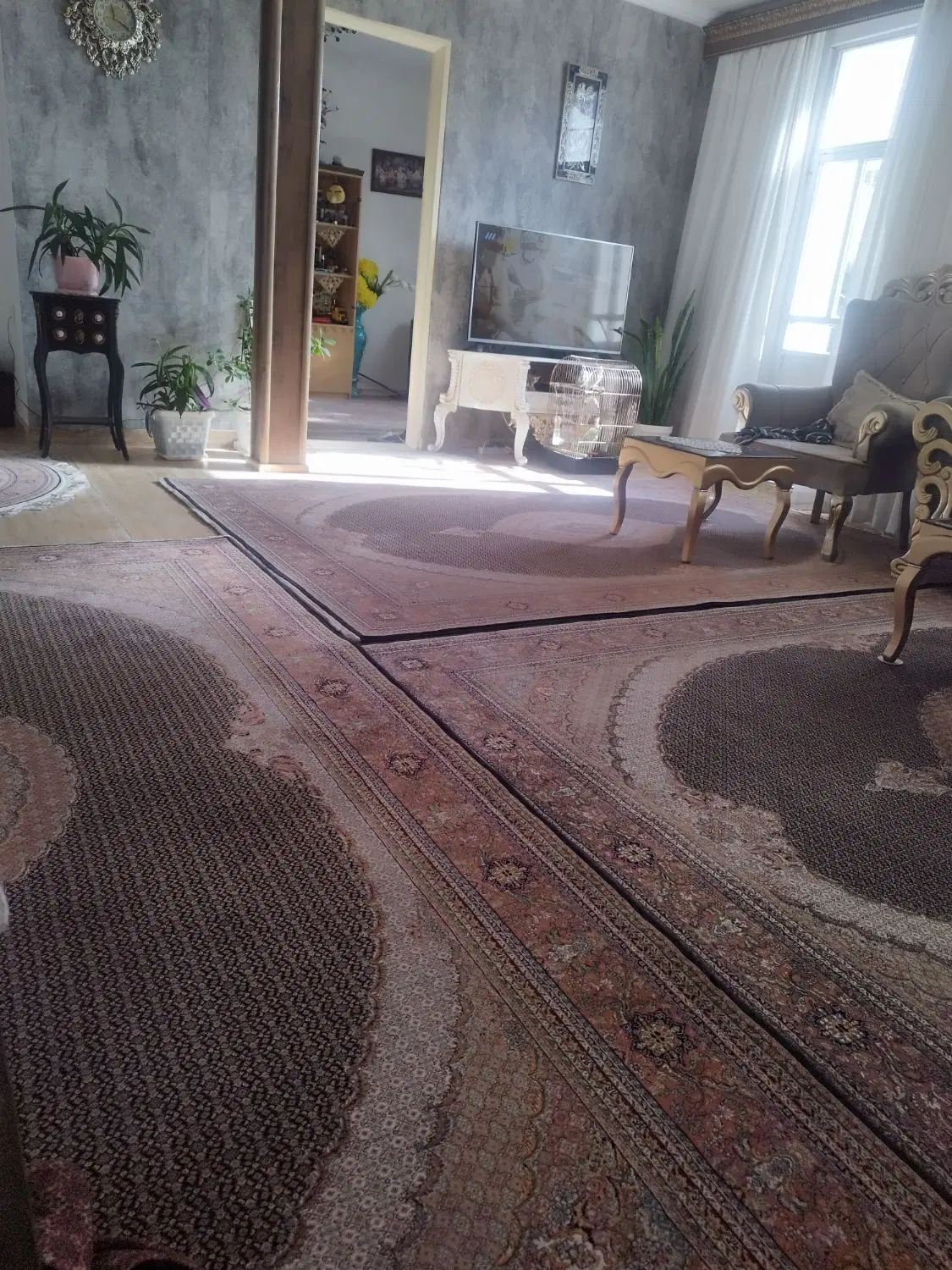 خانه ویلایی