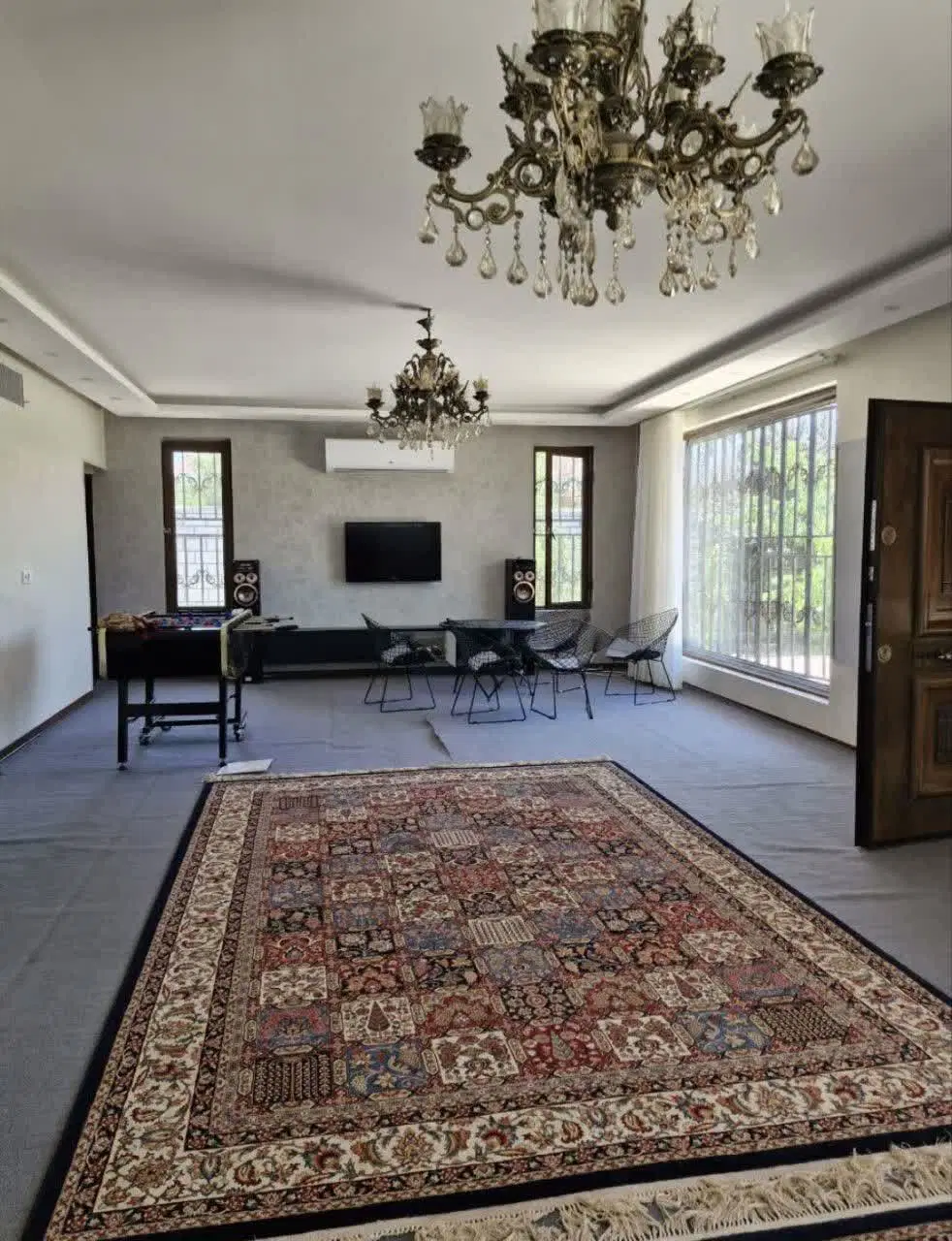 باغ لاکچری ۱۵۰۰ متر پیربکران