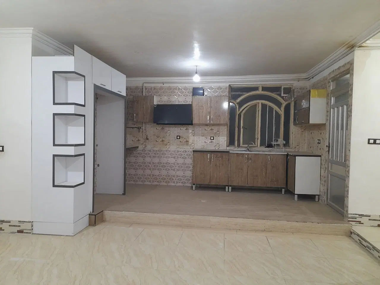 اجاره آپارتمان ۸۵متری پوریا