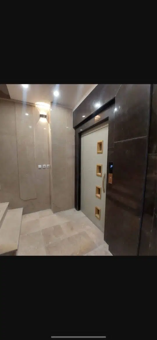 اپارتمان 115متر 3خواب