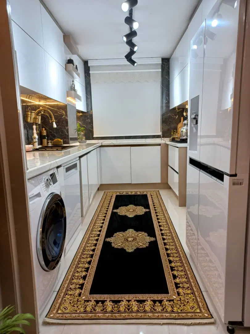 آپارتمان 85متری_فول لوکس_2واحدی