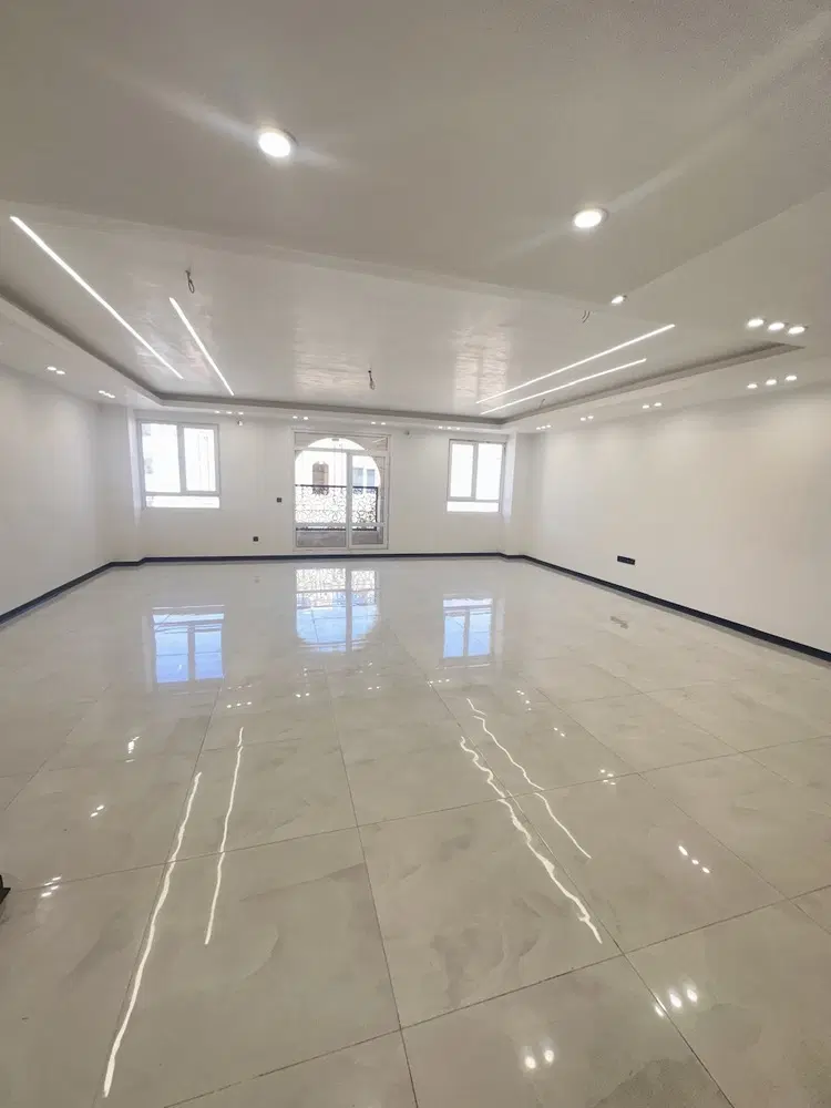 ۹۰متر نوساز_دوخواب_آسانسور_پارکینگ اختصاصی