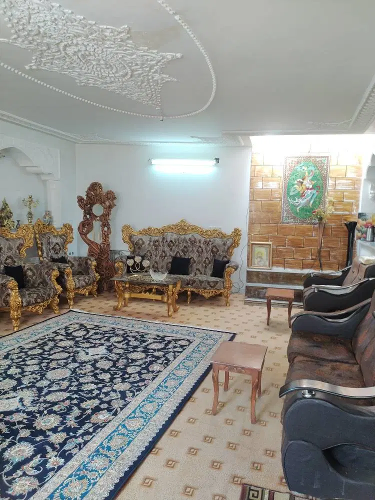 فروش منزل ویلایی