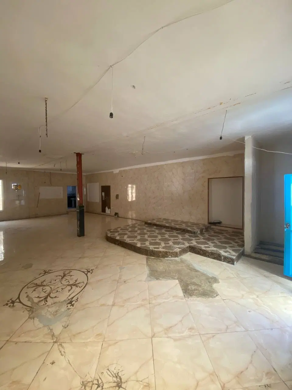 اجاره کارگاه نظام آباد