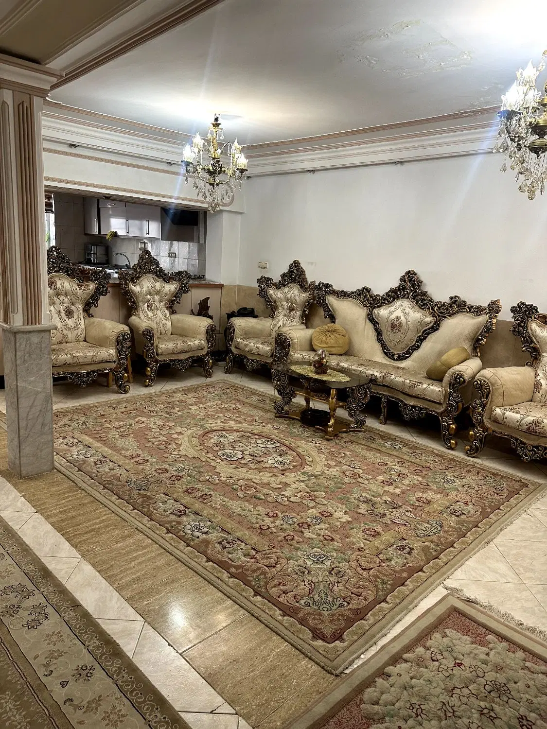 فروش آپارتمان