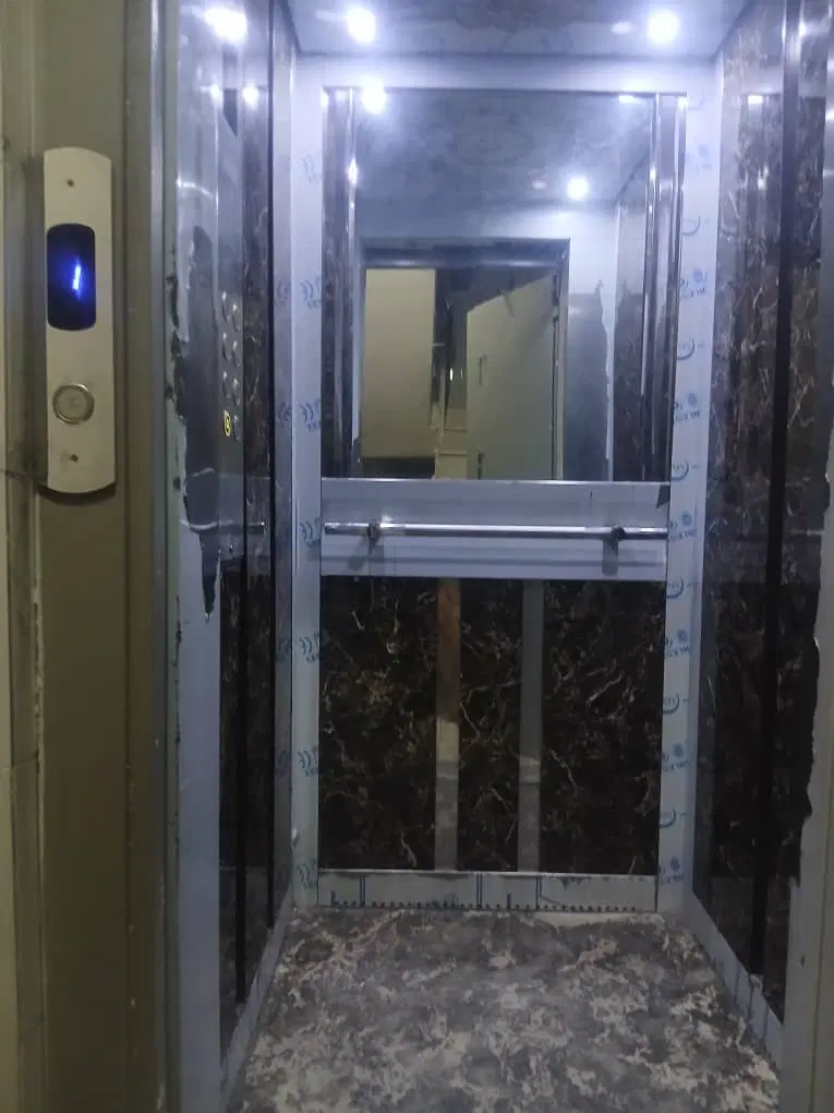 آپارتمان 50متری تکواحدی