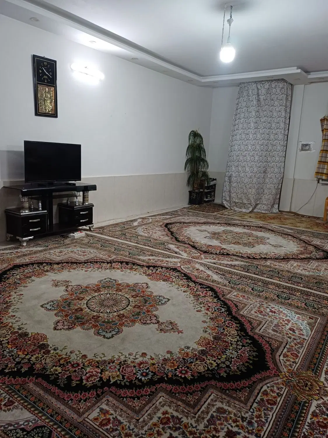 آپارتمان فروشی واقع در توس55
