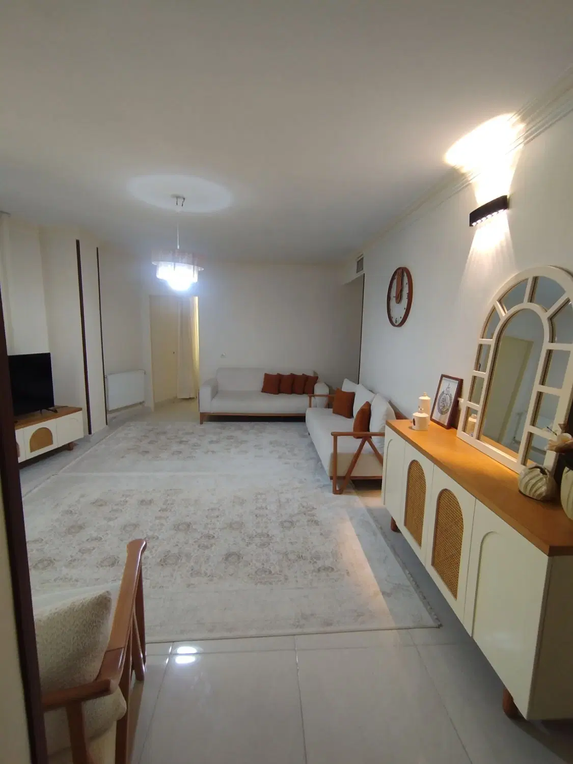 سند دار روبه نما