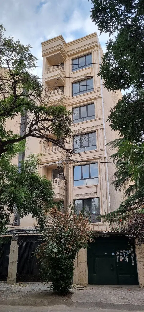 آپارتمان رهن کامل قابل تبدیل