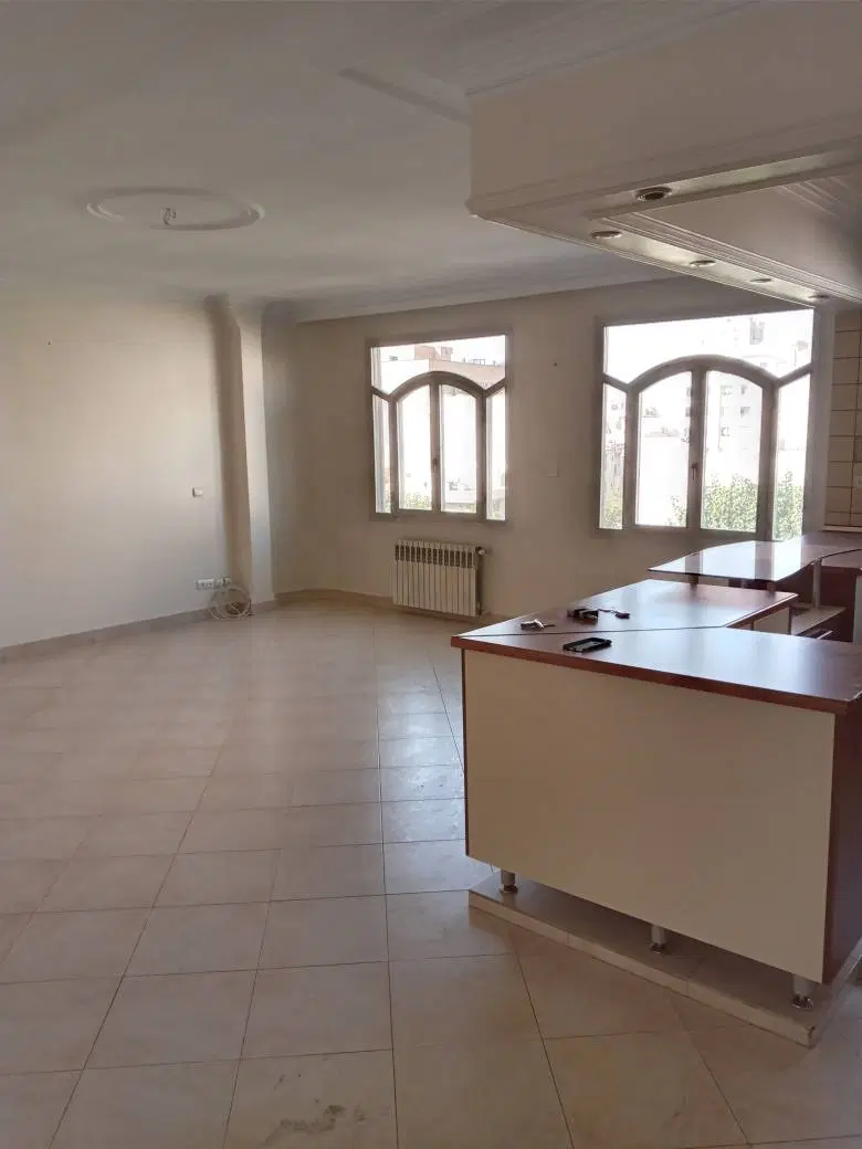 ۷۰ متر یکخواب فول امکانات