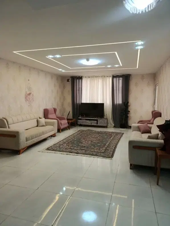 آپارتمان سفیر شمالی