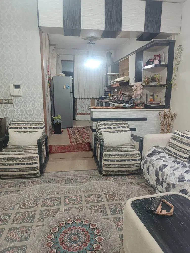 آپارتمان80 متری عبدالمطلب