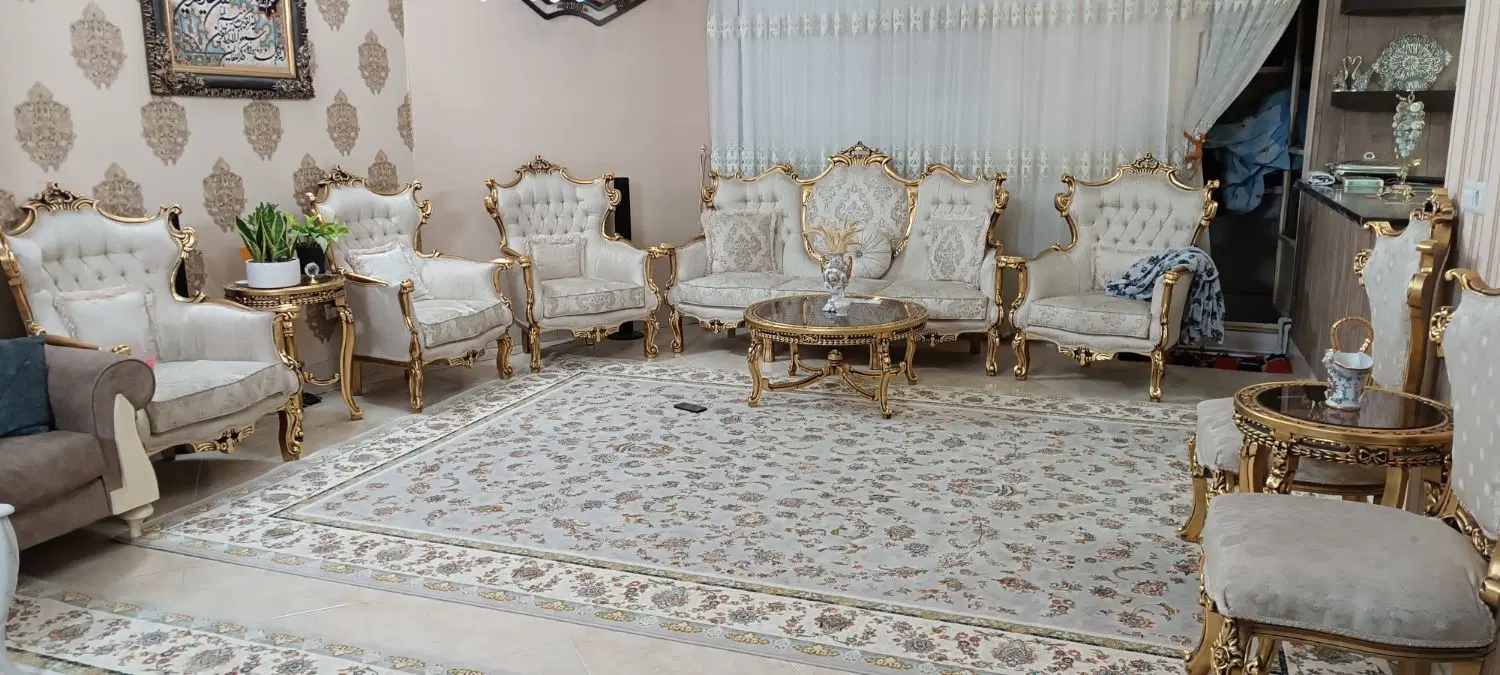 آپارتمان100متری 2خواب سنددار