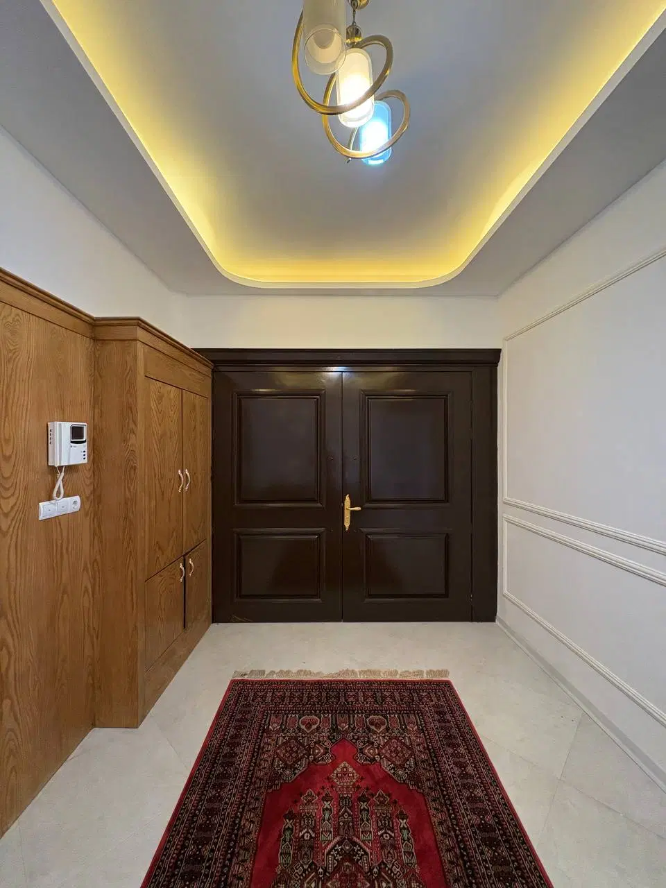 2000زمین باغ ویلا