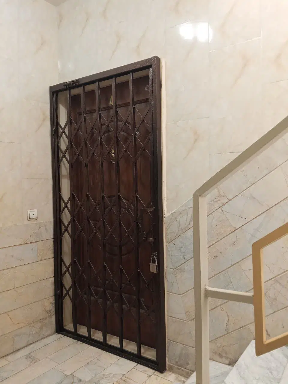 آپارتمان موسی آباد