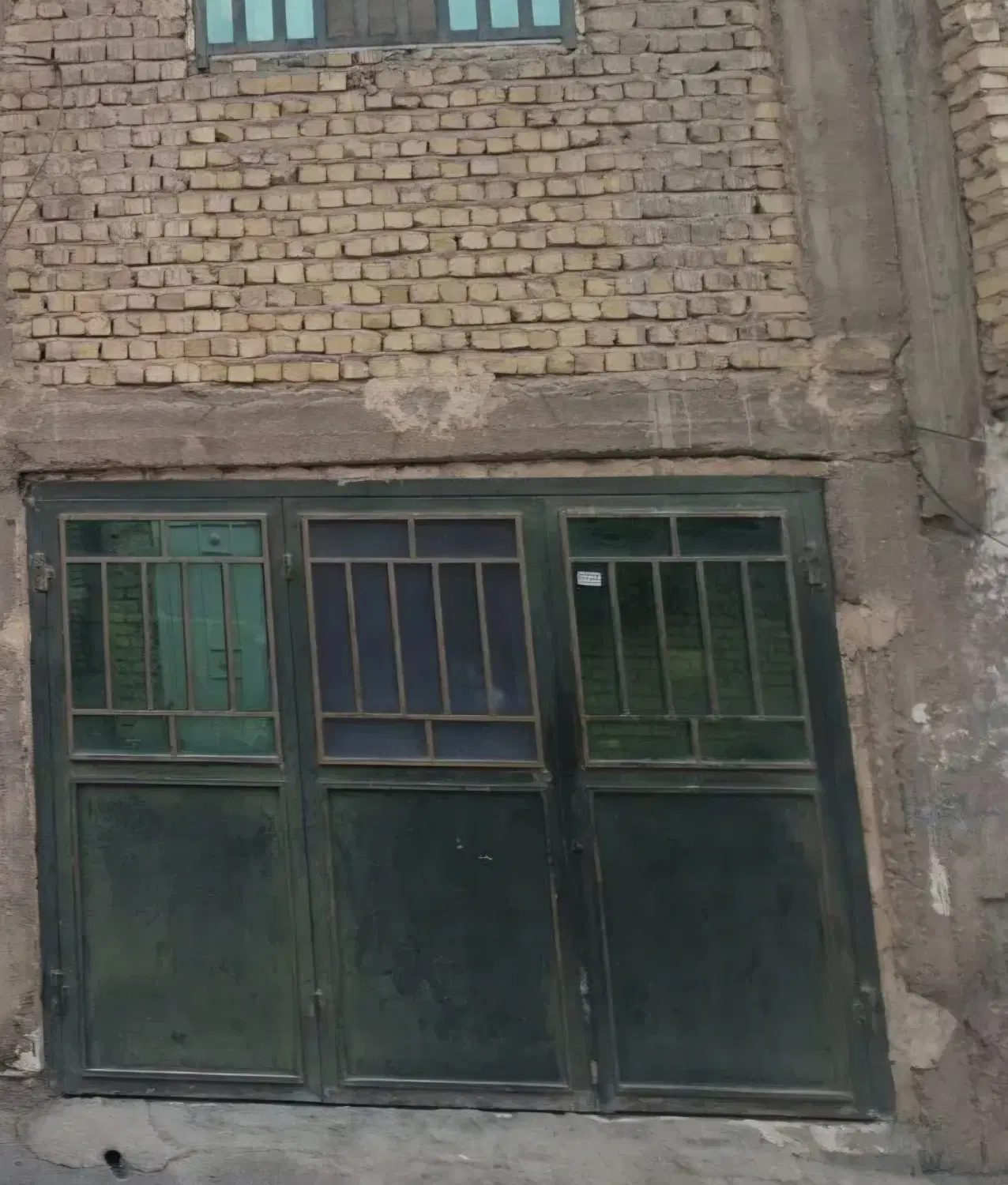 رهن و اجاره انبار پارکینگ
