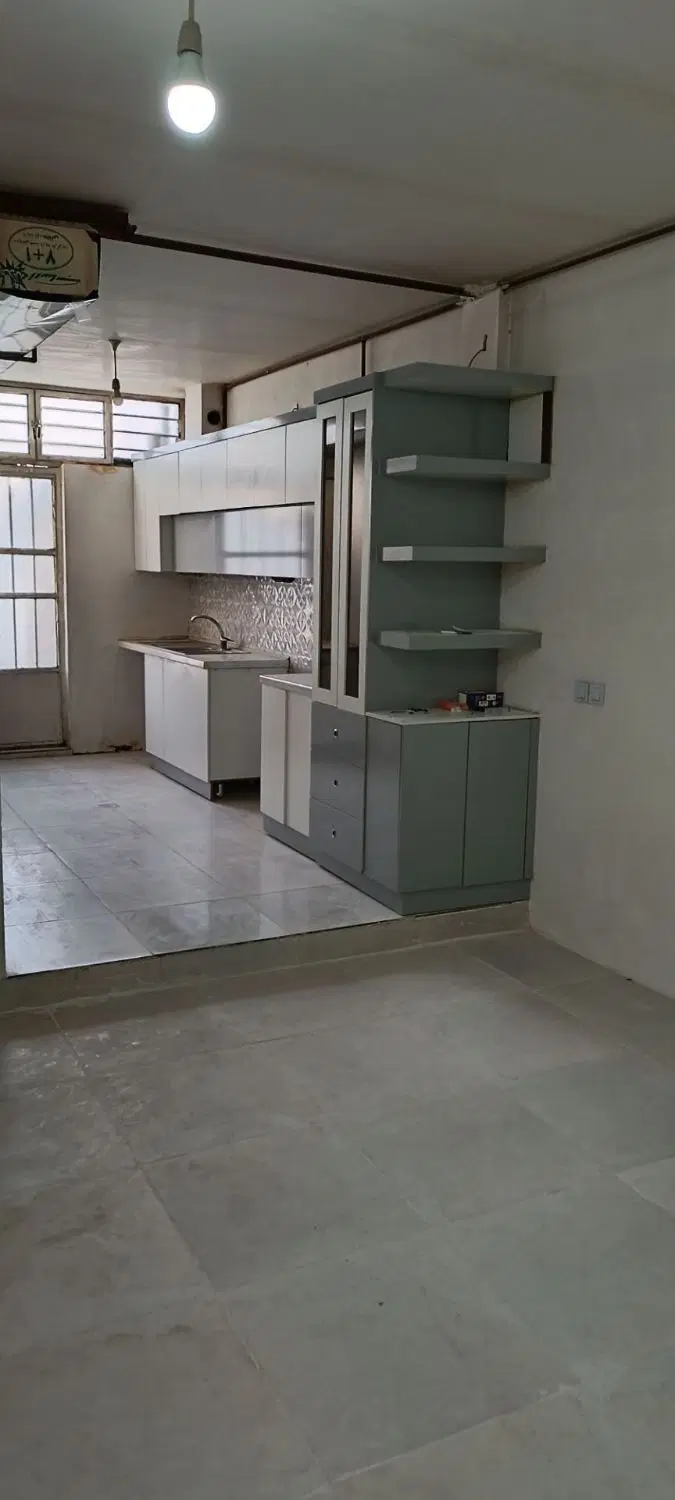 منزل رهن واجاره
