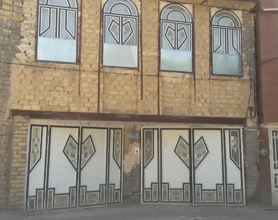 ویلایی_۱۲۰متر_دوخواب_قنوات‌مالک‌اشتر