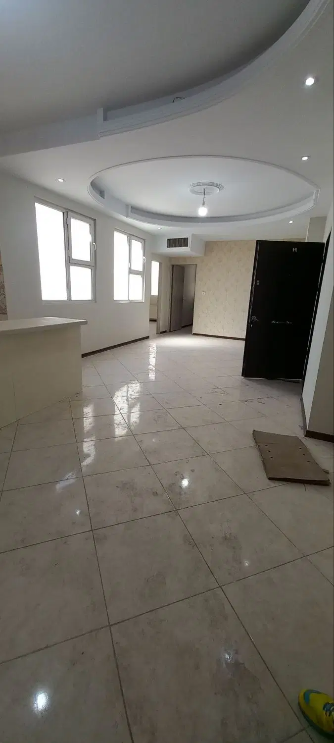 ۶۵متری طبقه اول جیحون