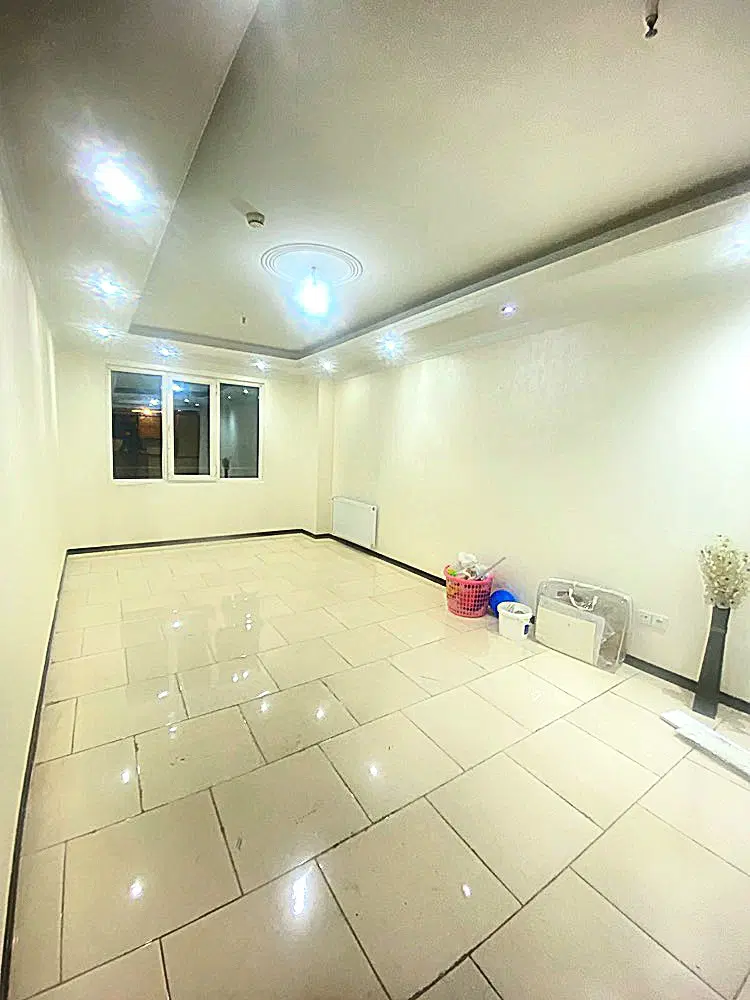 ۷۳م یکخواب پرده خور شیک استادمعین