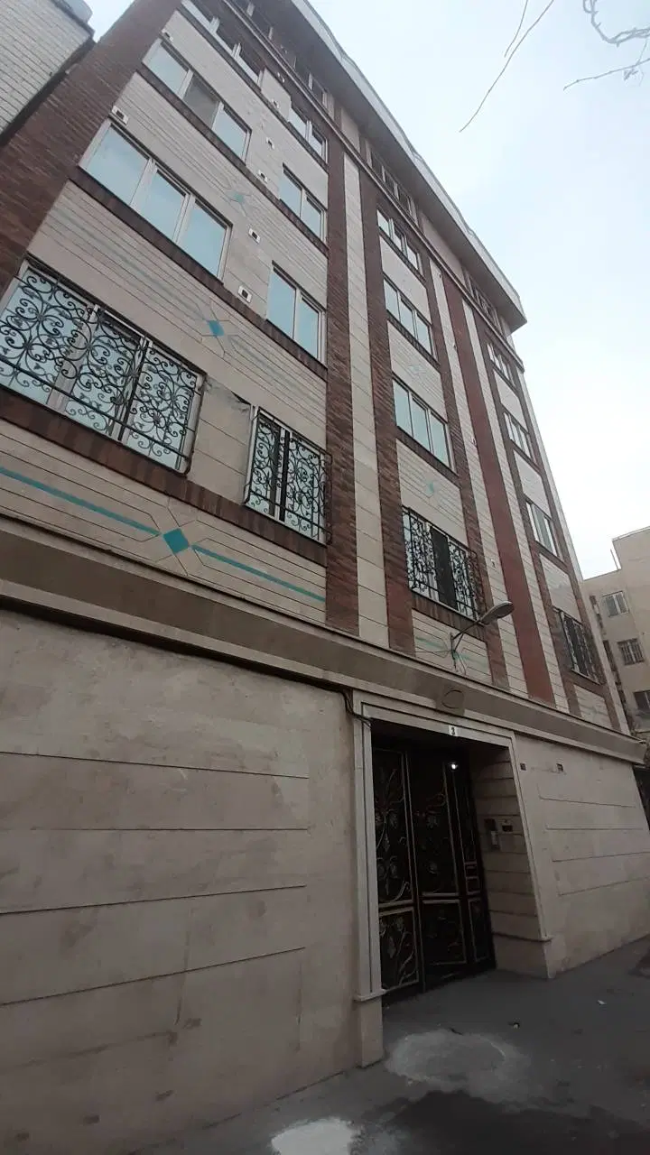 فروش آپارتمان ۷۸ متری . نزدیک بازار زیر پل ری