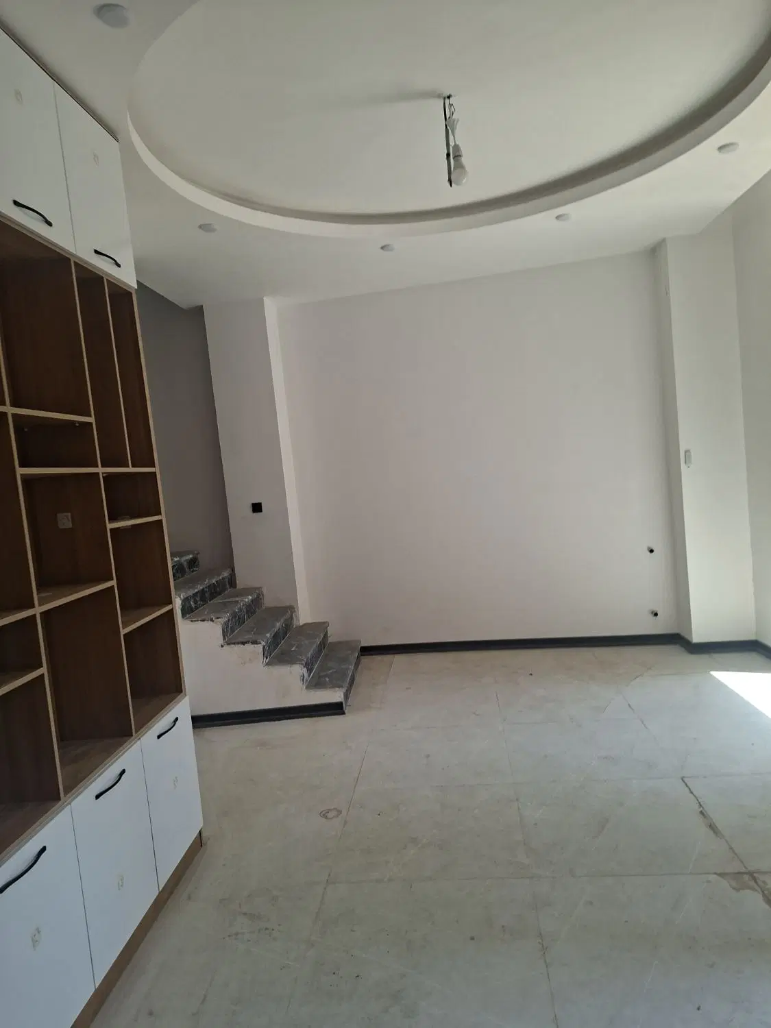 دوبلکس بلند ۳۵۰متر فول صفر جهاد۴۵