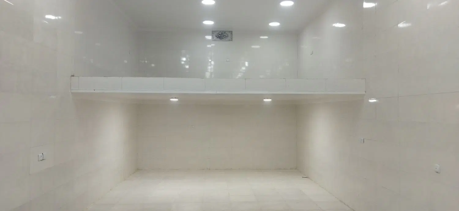 مغازه انبار کوی طالقانی