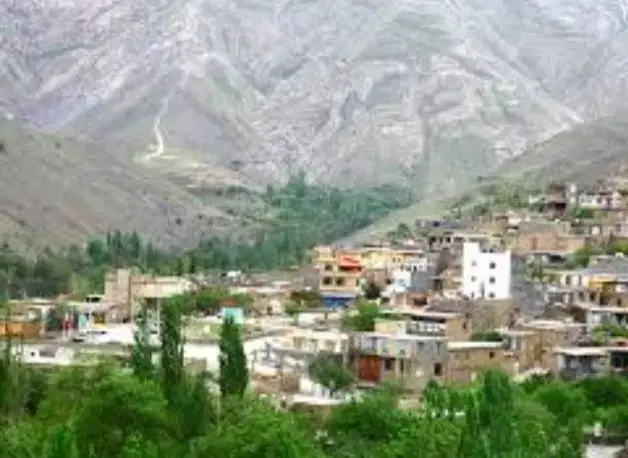 فروش زمین در گوغر