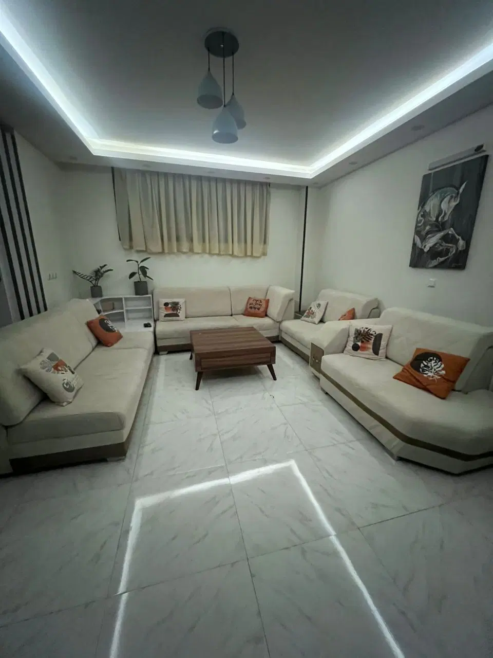 فروش آپارتمان ۲خواب تمیز